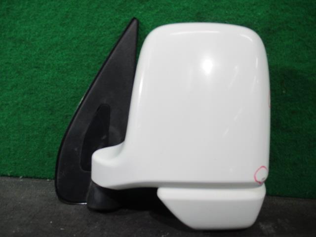 アクティ EBD-HA9 左サイドミラー NH578 76250-TP8-J11ZA