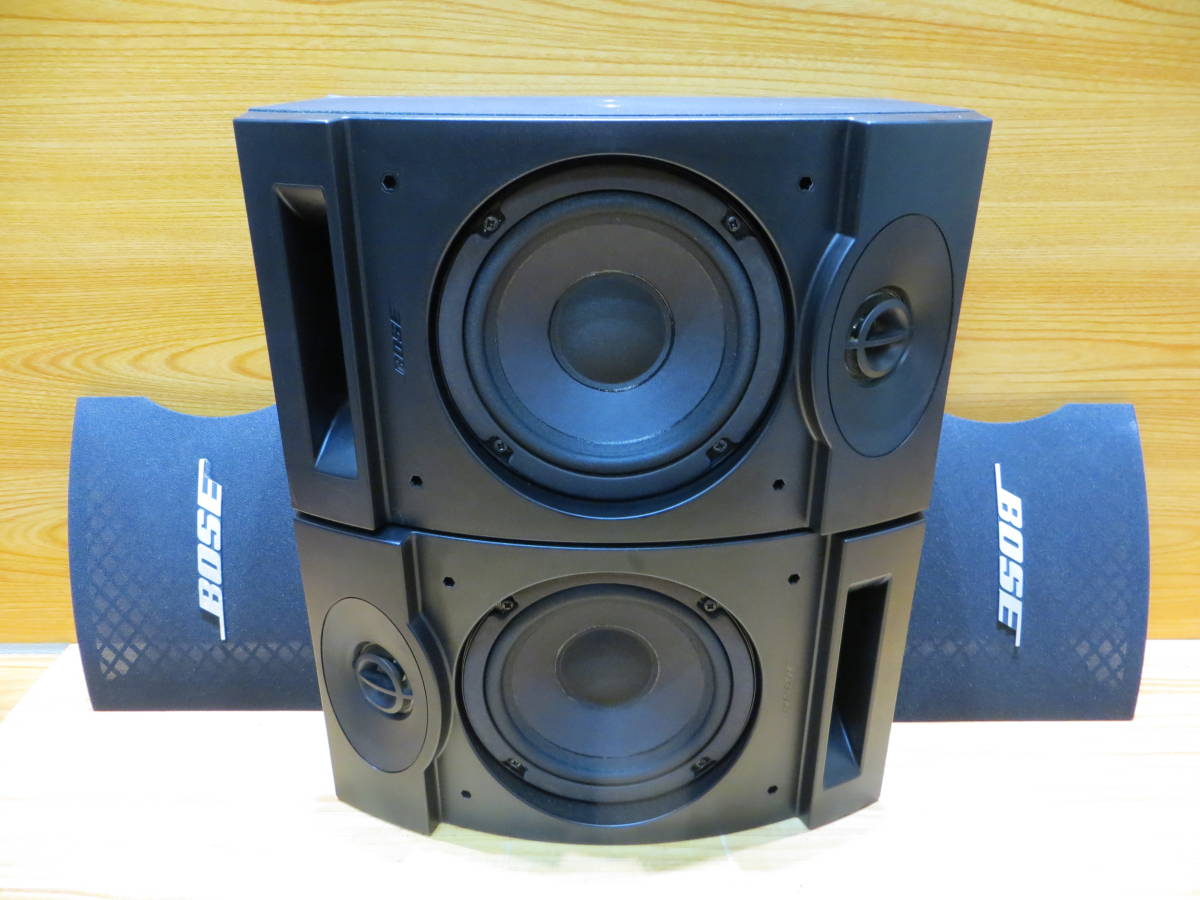 Yahoo!オークション - *S0492*BOSE ボーズ 201V SPEAKER スピーカー