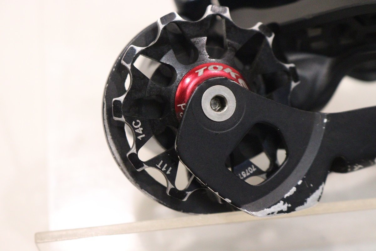 ULTEGRA : RD-R8000 (Black) RD-8000 Medium ☆SHIMANO シマノ RD 