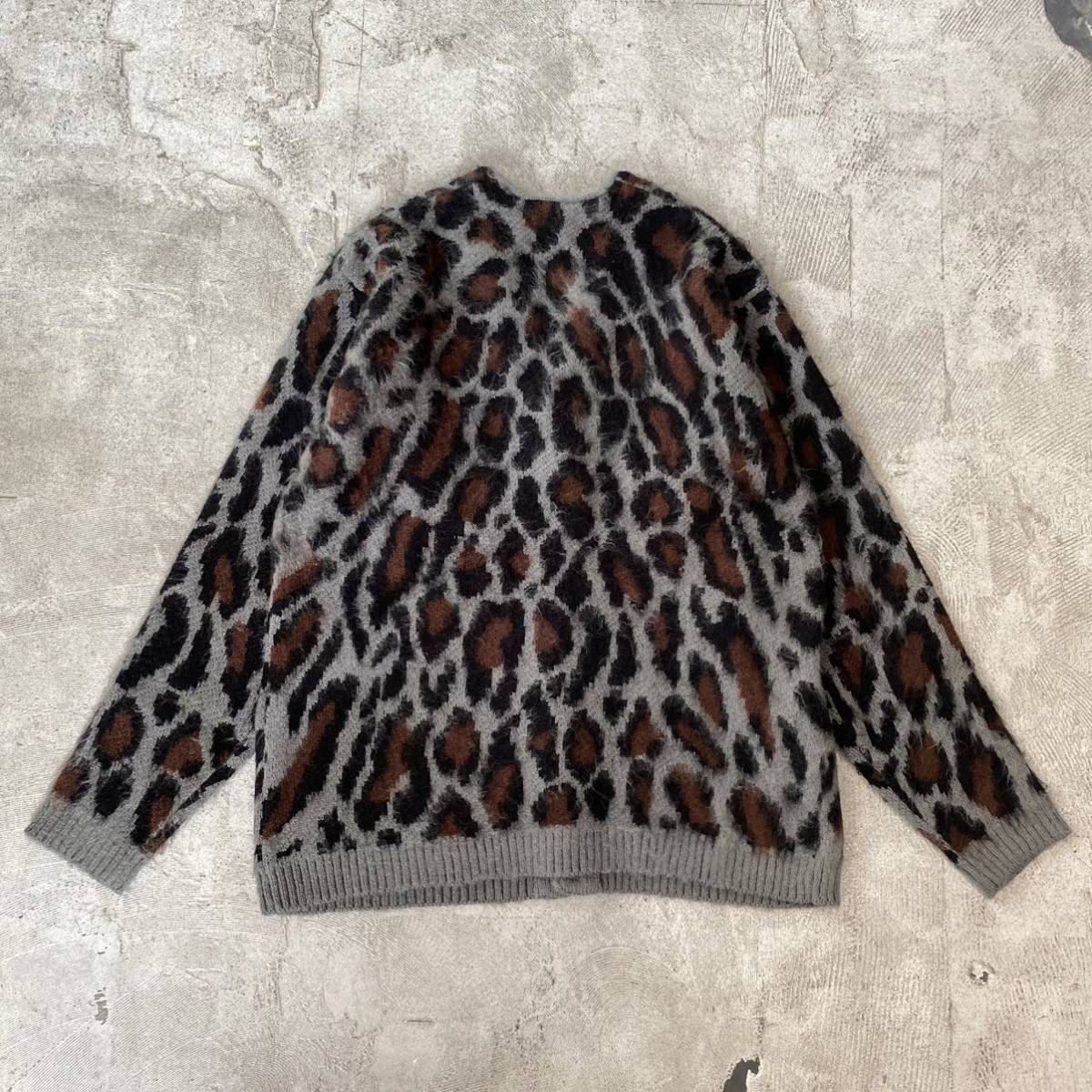 PENNEYS ペニーズ FREAKS STORE フリークスストア 別注 レオパード 