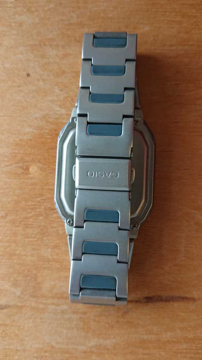 CASIO DATABANK HOTBIZ TOUCHI SCREEN VDB-3100 MEMORY PROTECT 200