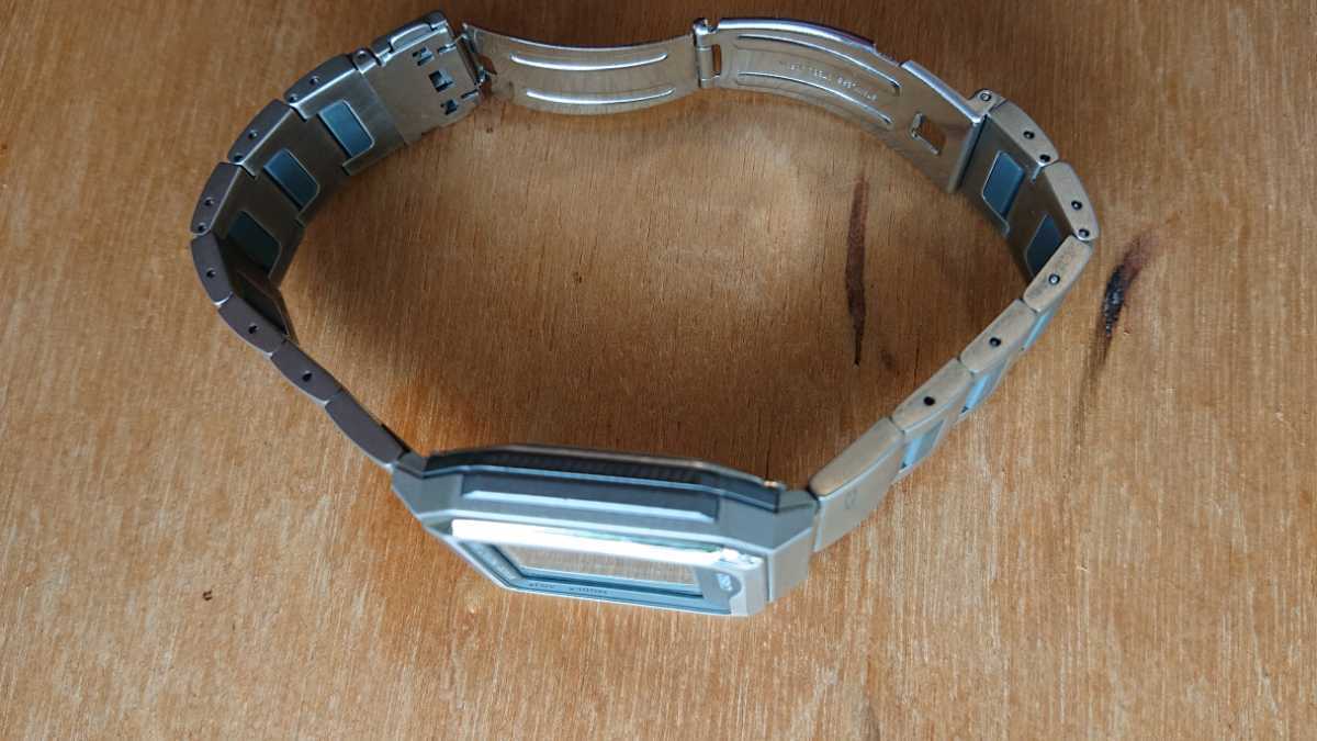 CASIO DATABANK HOTBIZ TOUCHI SCREEN VDB-3100 MEMORY PROTECT 200