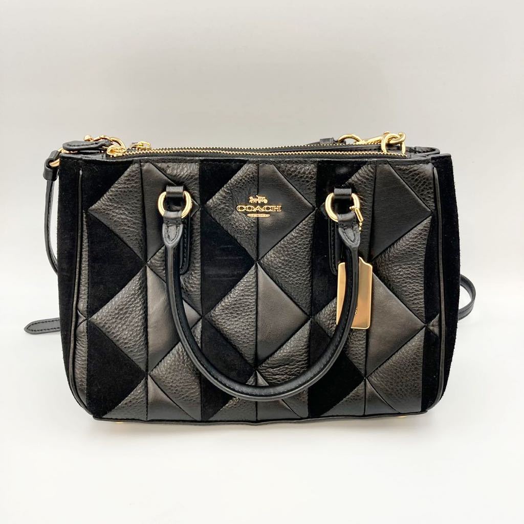 100%新品，セール K9.8TM-k1 コーチ COACH/レディースバッグ/ショルダーバッグ/バッグ/ハンドバッグ/CA0/DA0(ハンドバッグ)｜売買されたオークション情報、yahooの商品情報をアーカイブ公開 - オークファン かばん、バッグ