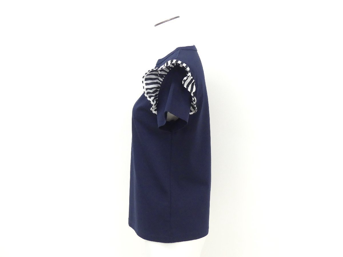 BORDERS at BALCONY ボーダーズアットバルコニー POP UP限定Tシャツ 