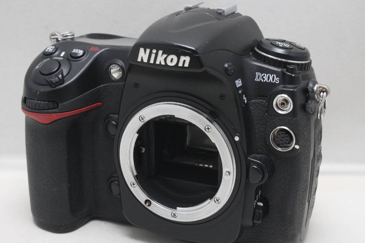 ニコン D300S ボディ