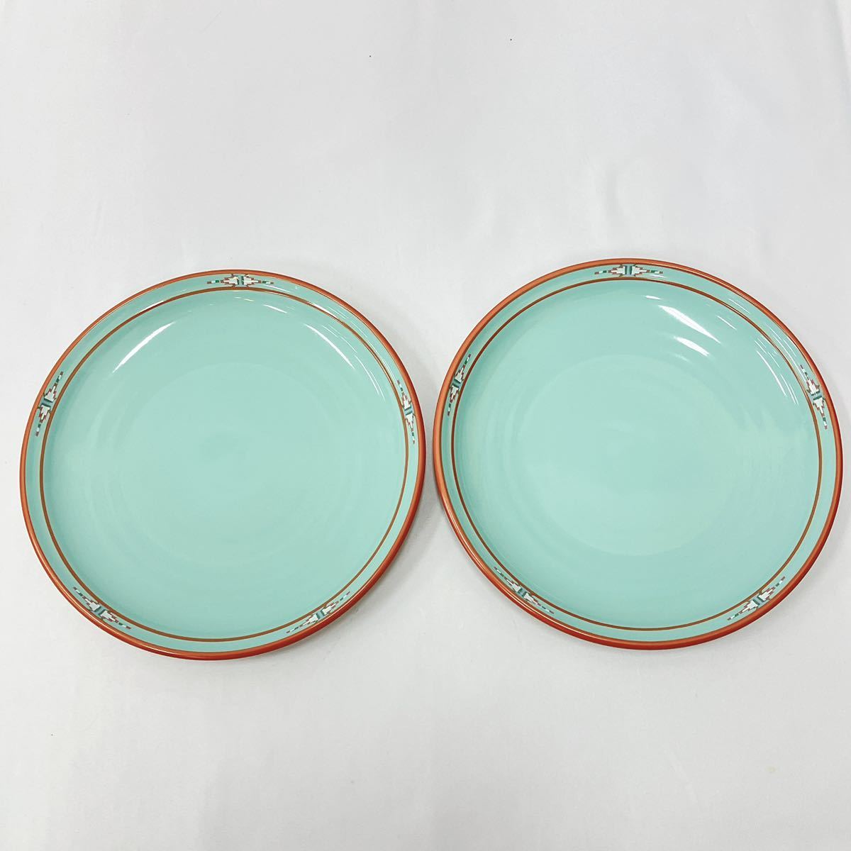 未使用 Noritake /ノリタケ STONEWARE /ストーンウェア BOULDER RIDGE 