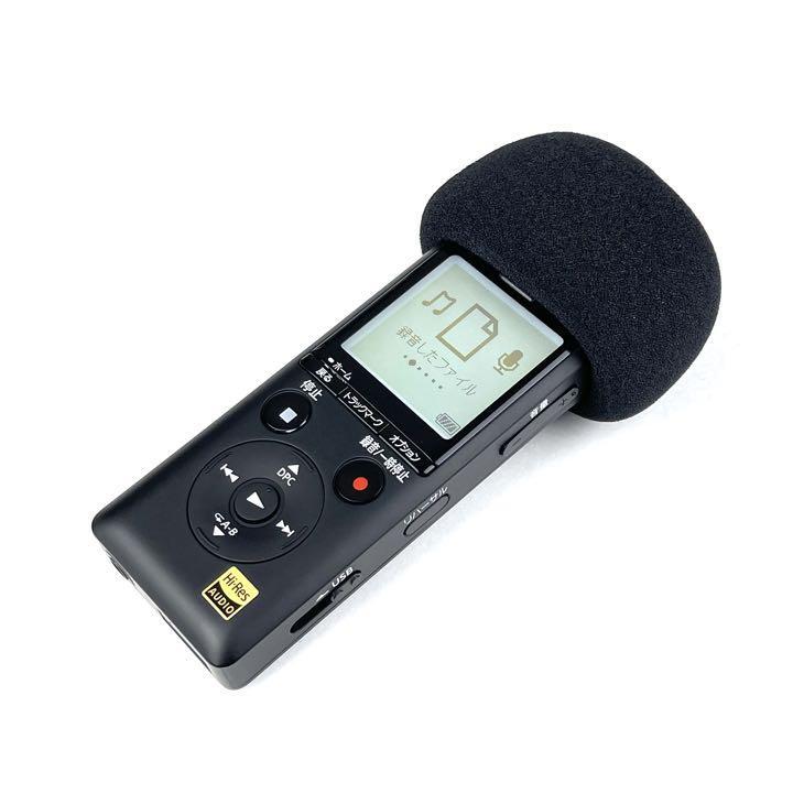ソニー リニアPCMレコーダー16GB ハイレゾ録音 PCM-A10 ソニー リニアPCMレコーダー 16GB 223781SONY □ ICレコーダー