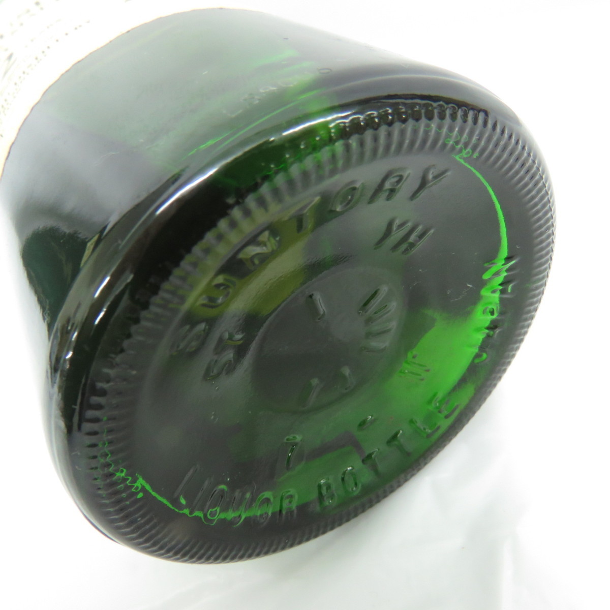 【未開栓】SUNTORY サントリー 白州 12年 シングルモルト 旧 ウイスキー 700ml 43％ 箱あり 11088701_9