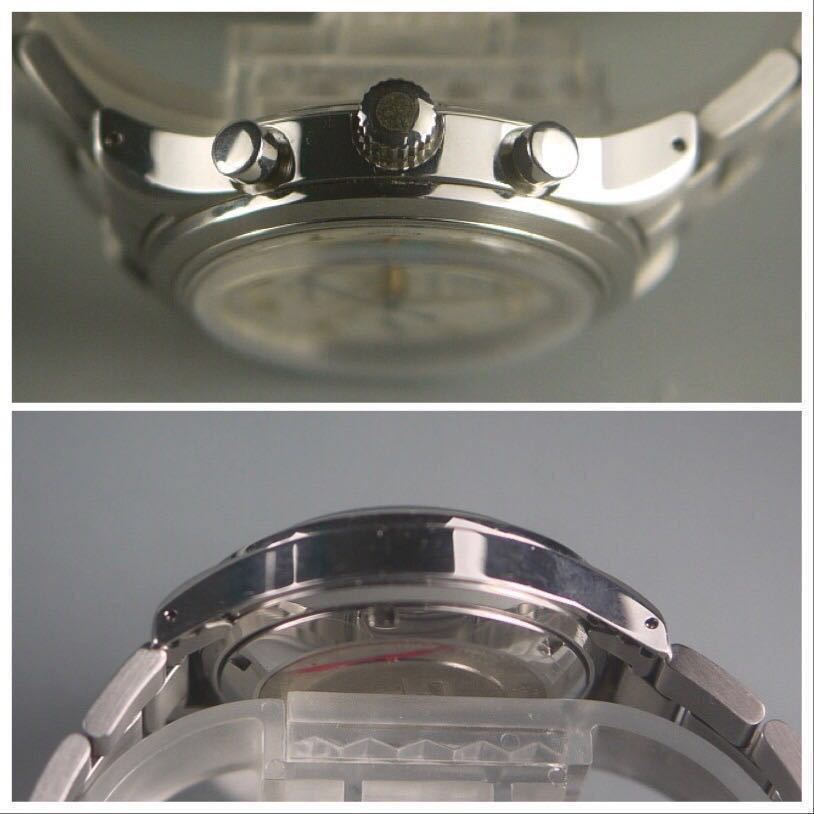 ☆稀少美品動作快調!!☆ Daniel Jeanrichard ダニエルジャンリシャール 