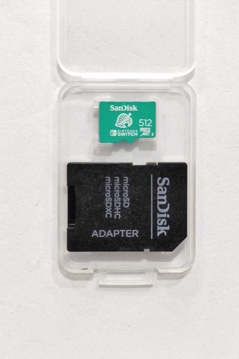 新作入荷，爆買い OWL マイクロ SDカード 512GB Extreme Nintendo Switch micro SDカード 1枚(その他)｜売買されたオークション情報、yahooの商品情報をアーカイブ公開 - オークファン その他