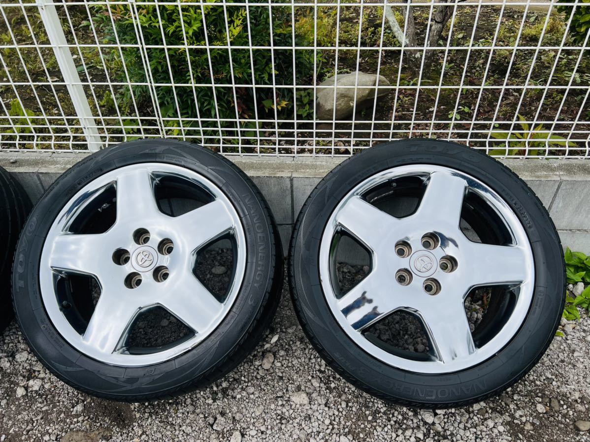 30セルシオ Yahoo!オークション - トヨタ31 30セルシオ後期純正OP