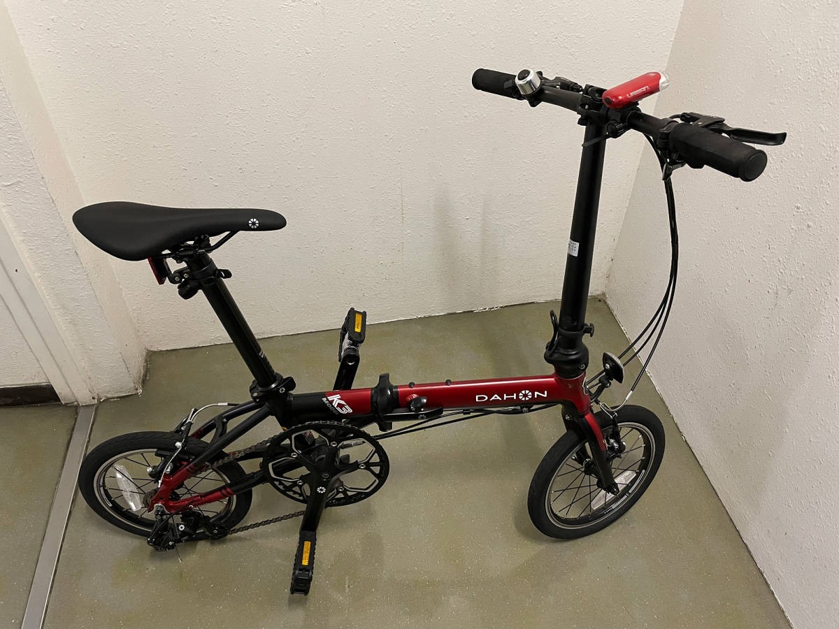 ダホン k3 オプション多数