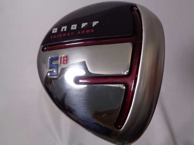 入間□【中古】 ダイワ ONOFF ARMS AKA 2020 MP-520F R 18[3024] ONOFF