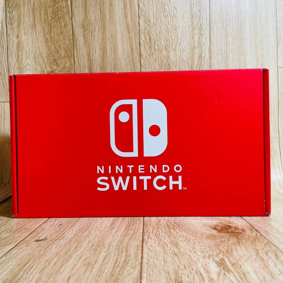 Switch Nintendo 本体 本体の新品・未使用品・中古品｜Yahoo 美品 