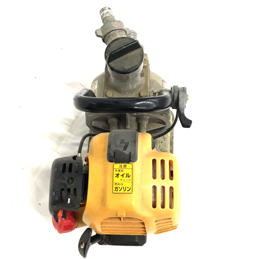 SUBARU Robin EH025 エンジンポンプ 動作未確認 SUBARU Robin EH025