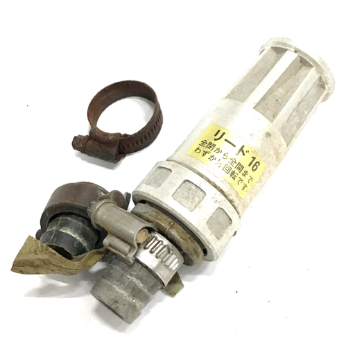 Robin EH025 4 STROKE 4サイクル 工進 SE-25FZ エンジンポンプ 農業機械