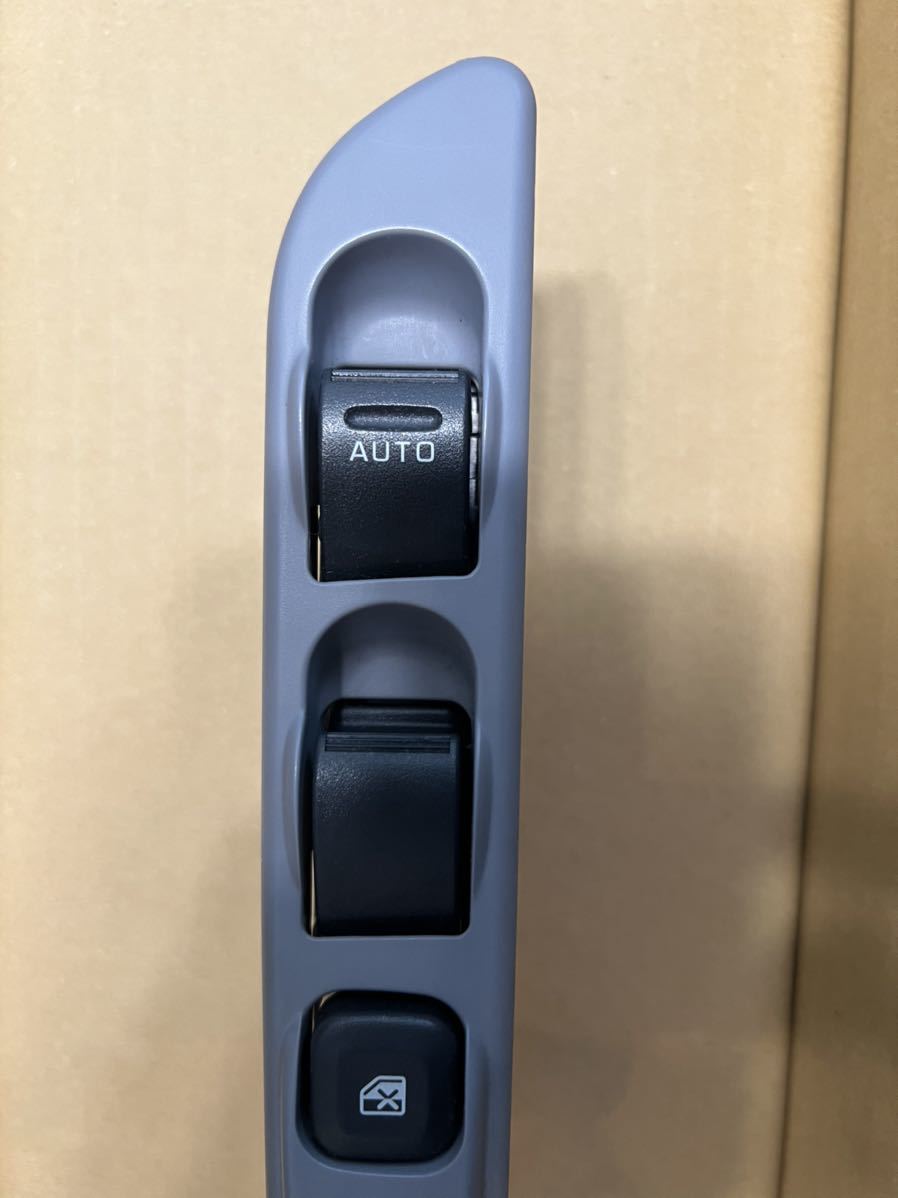 三菱ふそう キャンター パワーウインドウスイッチ　mk421110 中古 キャンター スイッチ 三菱ふそう mk421110 パワーウィンドウスイッチ