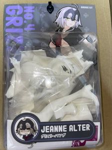 グリズリーパンダ 金剛デース!(榛名コンパチ)艦これ ガレージキット 新品未開封 TINAMI - ［モデル］グリズリーパンダ 金剛&榛名