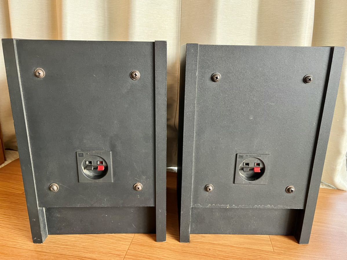 JBL J216 PRO スピーカー ペアセット シリアル連番 動作確認済み 2way