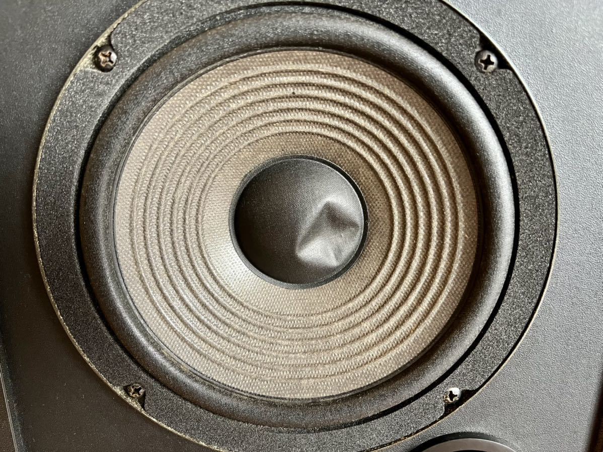 JBL J216 PRO スピーカー ペアセット シリアル連番 動作確認済み 2way