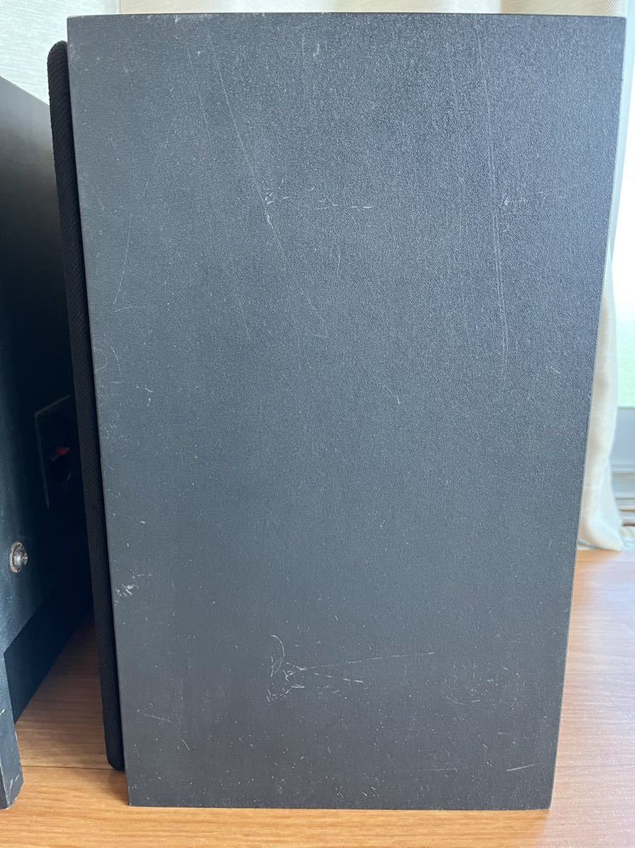 JBL J216 PRO スピーカー ペアセット シリアル連番 動作確認済み 2way