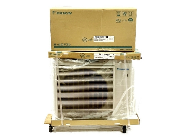 激安大特価，人気 DAIKIN ダイキン S63YTRXP-W うるさらXRシリーズ 20畳 家電 楽直 T6793136(16畳～)｜売買されたオークション情報、yahooの商品情報をアーカイブ公開 - オークファン 16畳～