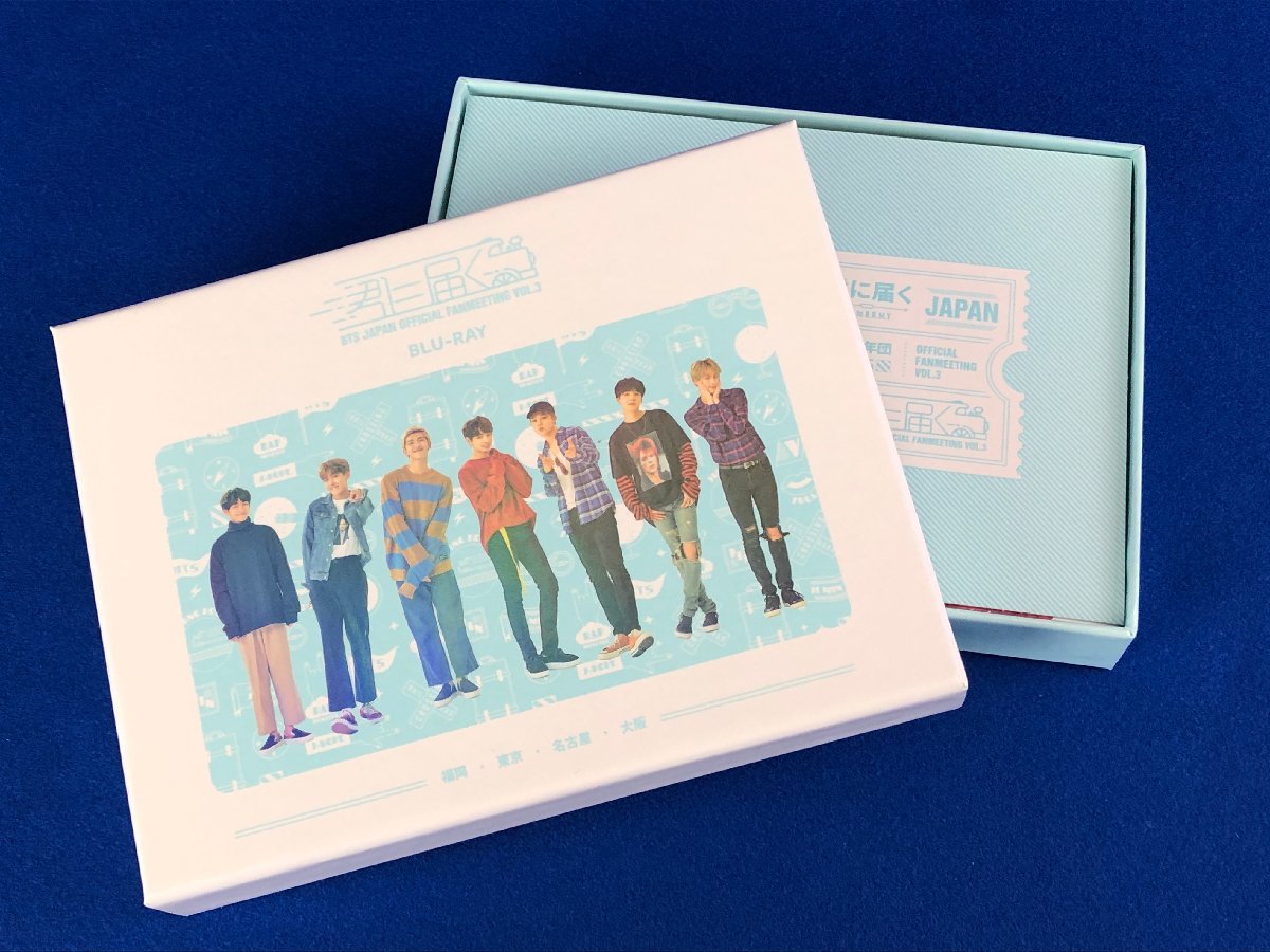 BTS 防弾少年団 - DVD まとめ売り 少年 団 dvd 中古の通販 JAPAN 2026年