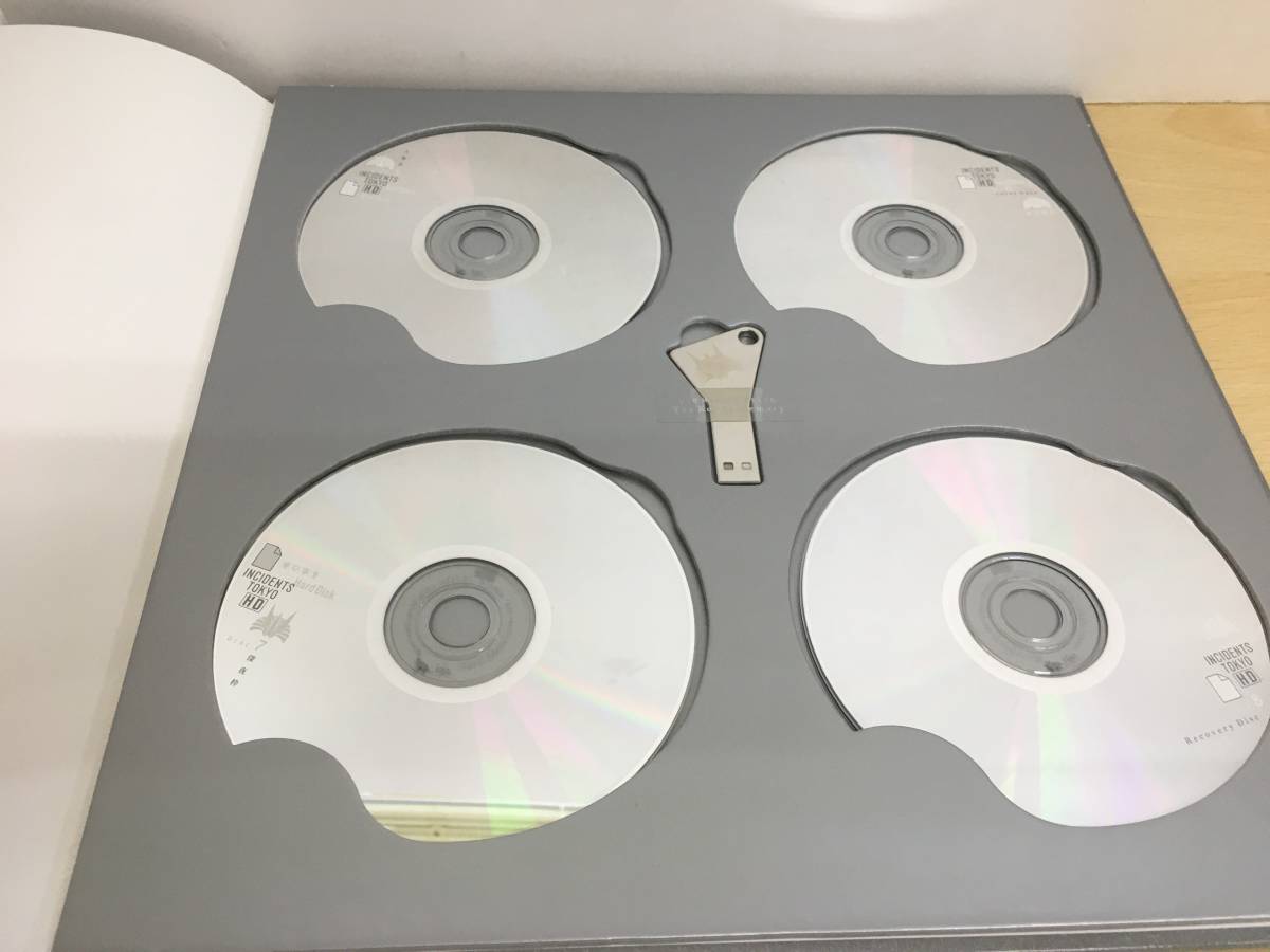 Hard Disk(完全限定生産BOX) - 東京事変: ミュージック