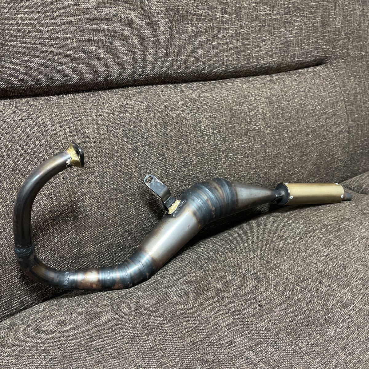 rb-works製☆新品☆チャンプRSジョグ縦置きエンジン用☆レーシング