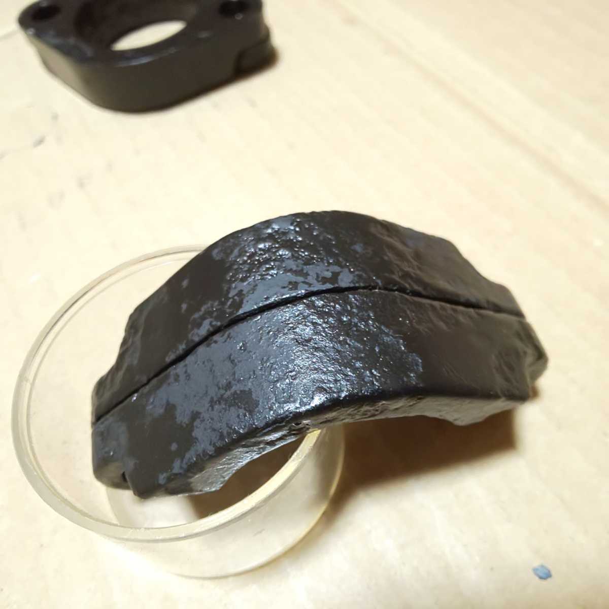 ZRX400 ZR400E ZRX400-2 ZR400F カワサキ純正 マフラー フランジカラー 