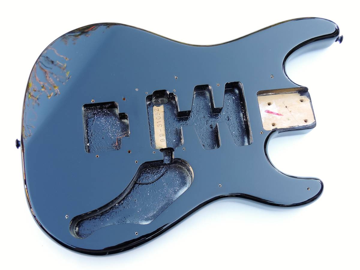 美品 Aria Pro II RS knight Warrior アリア ギター レア Aria Pro II RS knight Warrior アリア ギター アリアプロ2 Aria