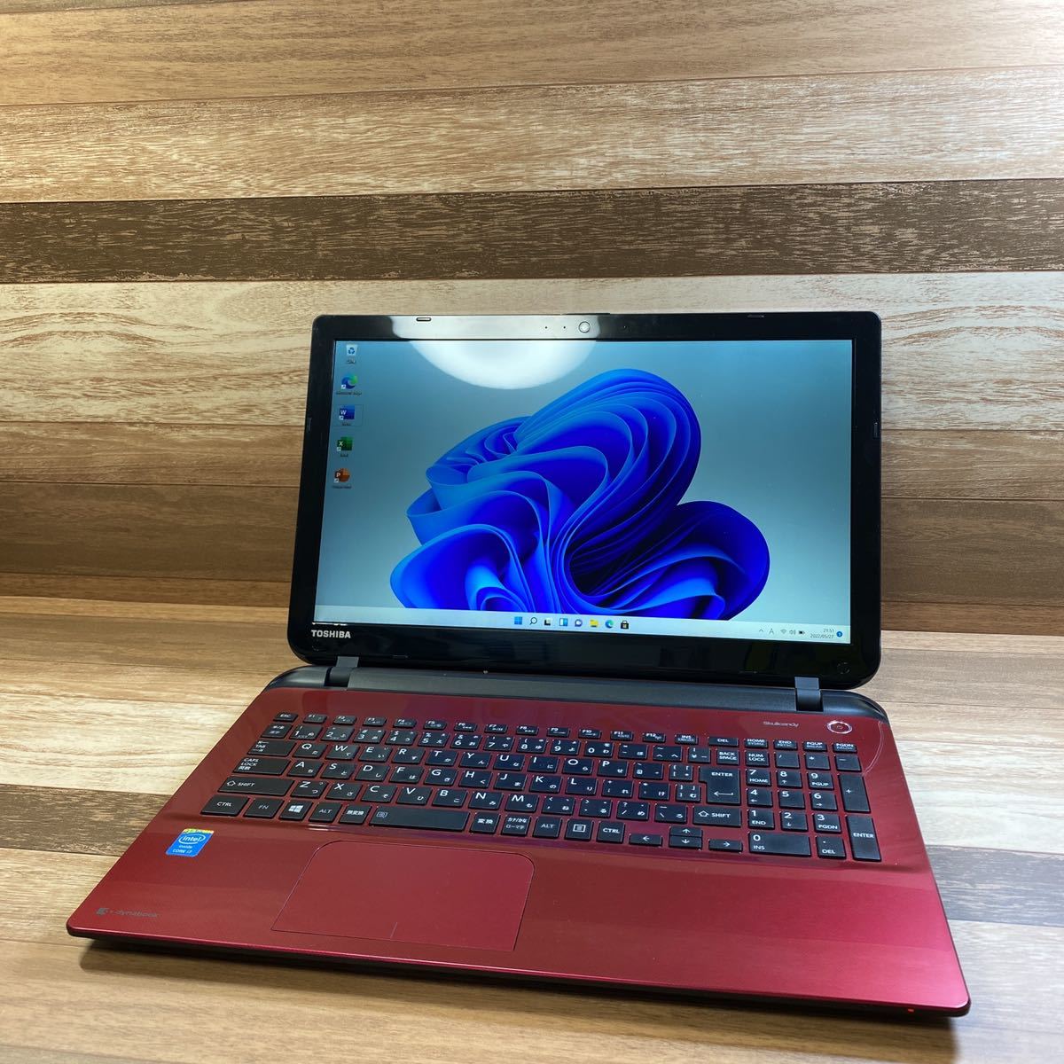 FUJITSU⁄ノート⁄HDD 超速i7メモリ16GB+爆速SSDCore i7-3.10GHz 
