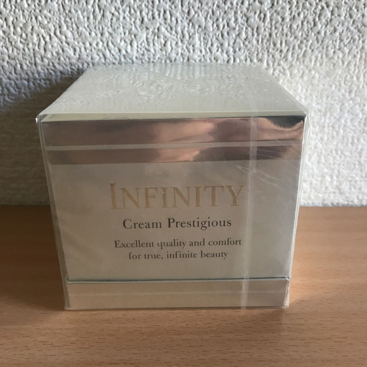 515-0062 KOSE コーセー INFINITY Cream Prestigious インフィニティ 