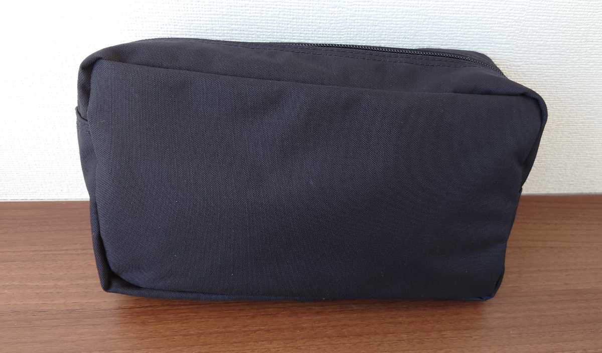 ポーター小物ポーチ POTER ポーター ポーチ 小物入れ 美品 吉田カバン