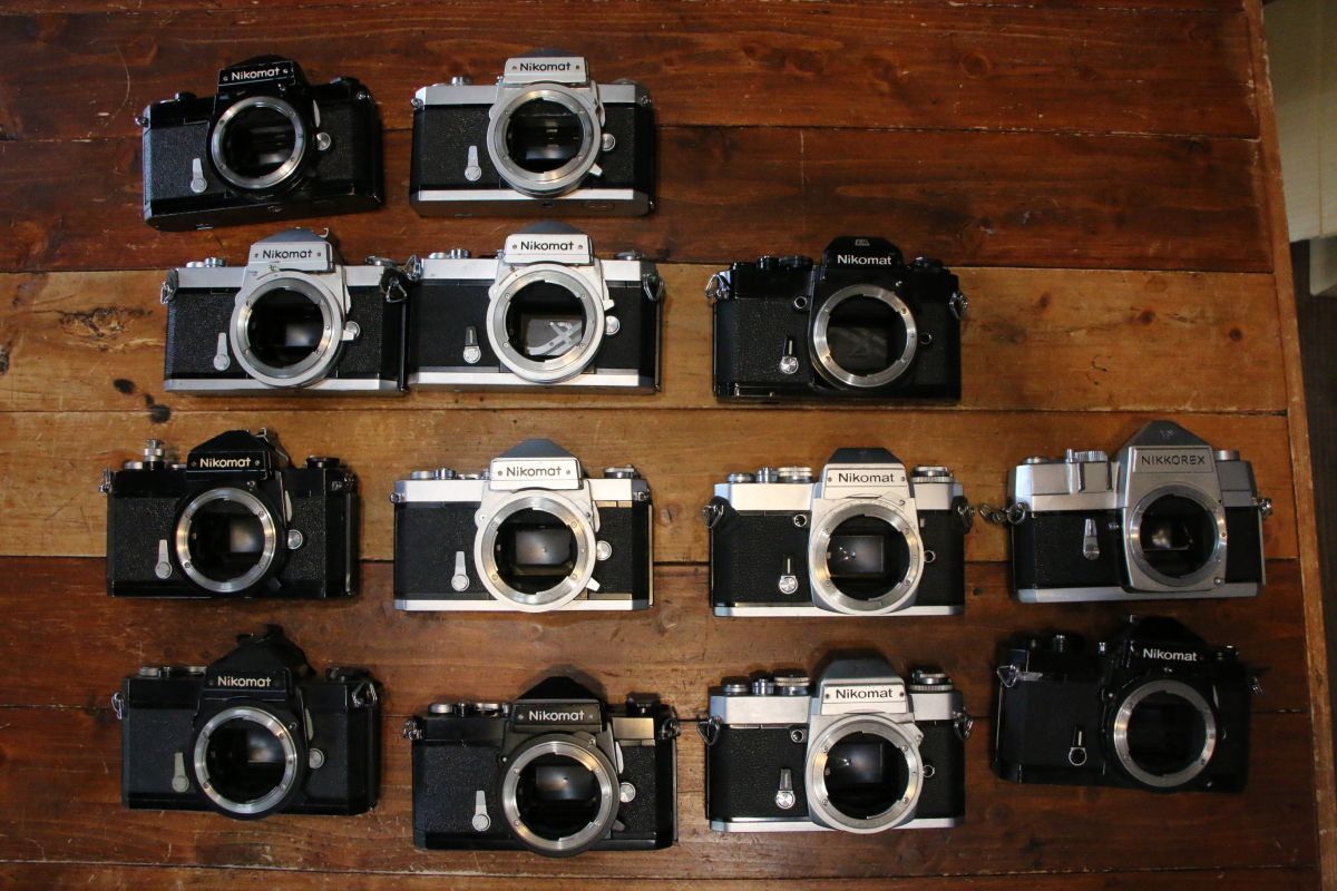Canon Nikon フィルムカメラセット多数 25個 まとめ売り ジャンク ニコン Nikon フィルム機 ジャンクまとめ 14個 たくさん まとめ セット