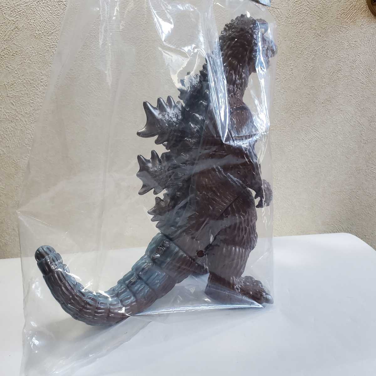 マーミット 世紀の大怪獣シリーズ 1968 「怪獣総進撃」より総進撃