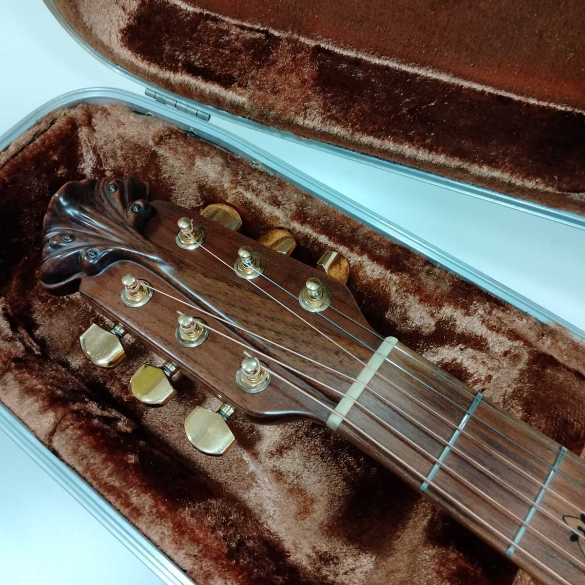 Adamas Super 1687-8 Ovation 0 Guitar | 12st 1688-9 在庫情報 