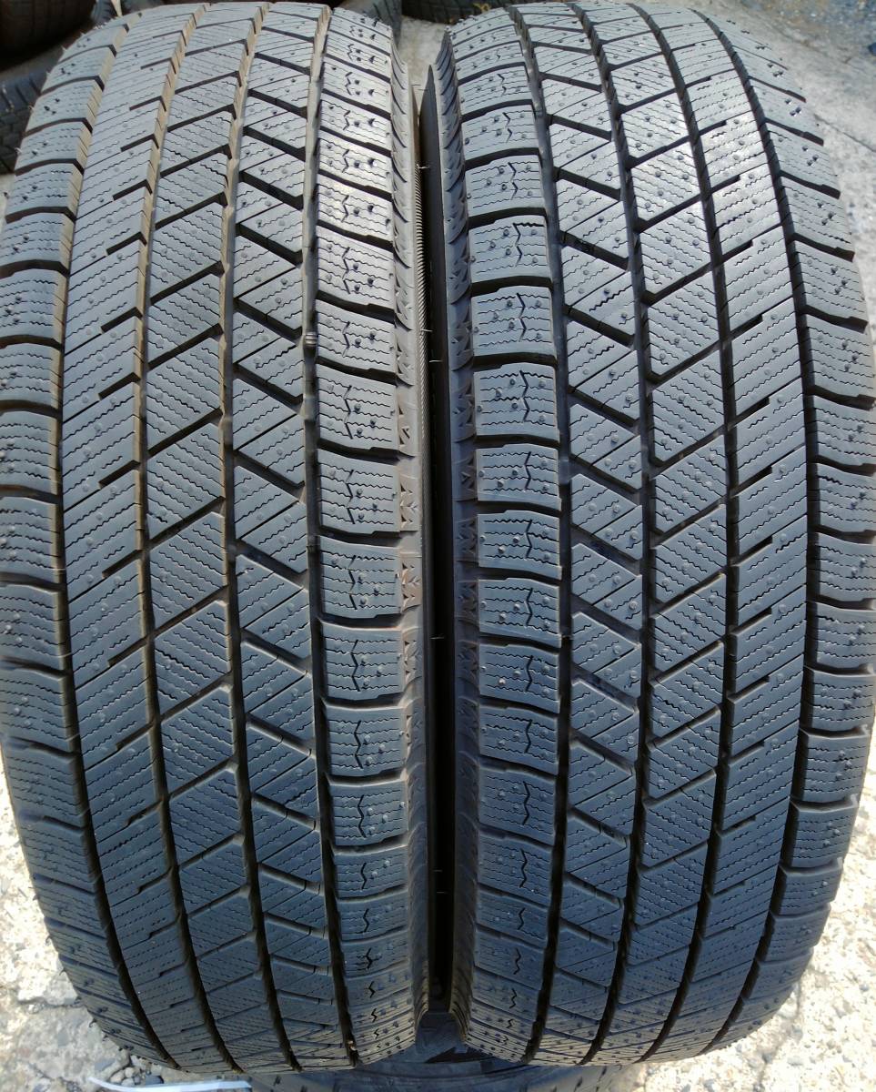 165/70R14 BRIDGESTONE BLIZZAK VRX3 21年製 4本セット 【公式通販】