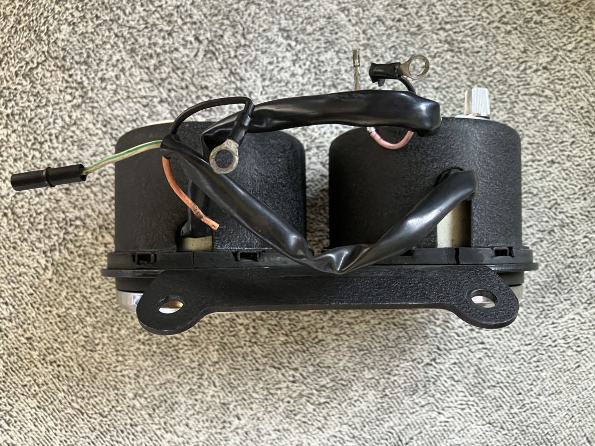 ハーレー 純正メーターセット機械式スピードメータースポーツスター