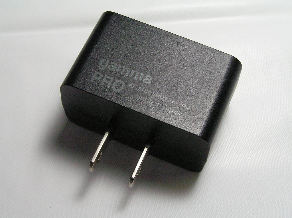 Gamma Pro Shinshuyaki 森修焼 アーススタビライザー ガンマプロ 森修