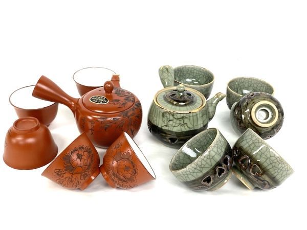 SP1164 木村盛和 鉄釉 窯変 天目 茶碗 碗 抹茶碗 茶器 茶道具 茶事