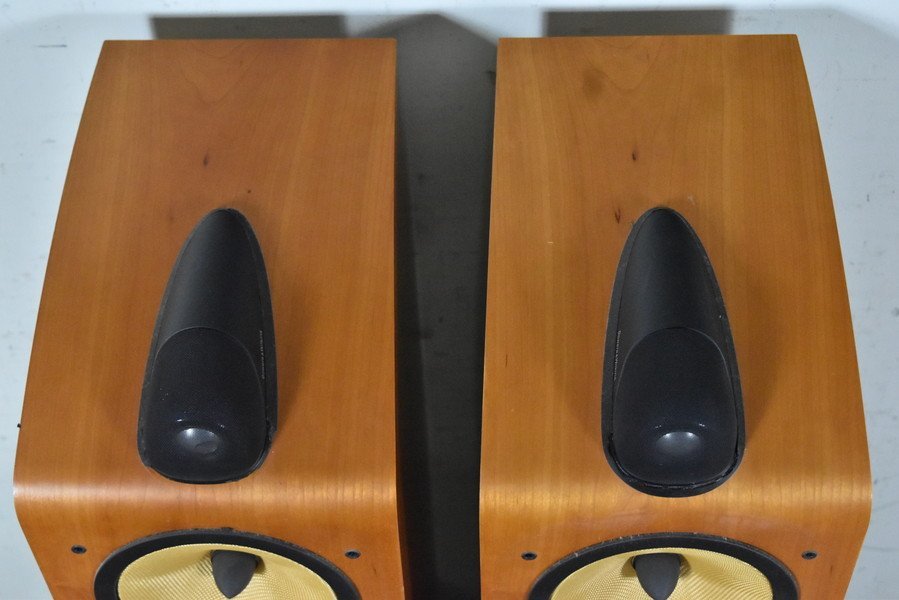 Bowers & Wilkins 703 スピーカー ペア B&W Bowers & Wilkins 703