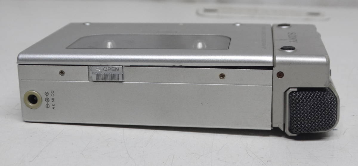 Va5041 SONY WALKMAN WM-R2 カセット ウォークマン カセットレコーダー 