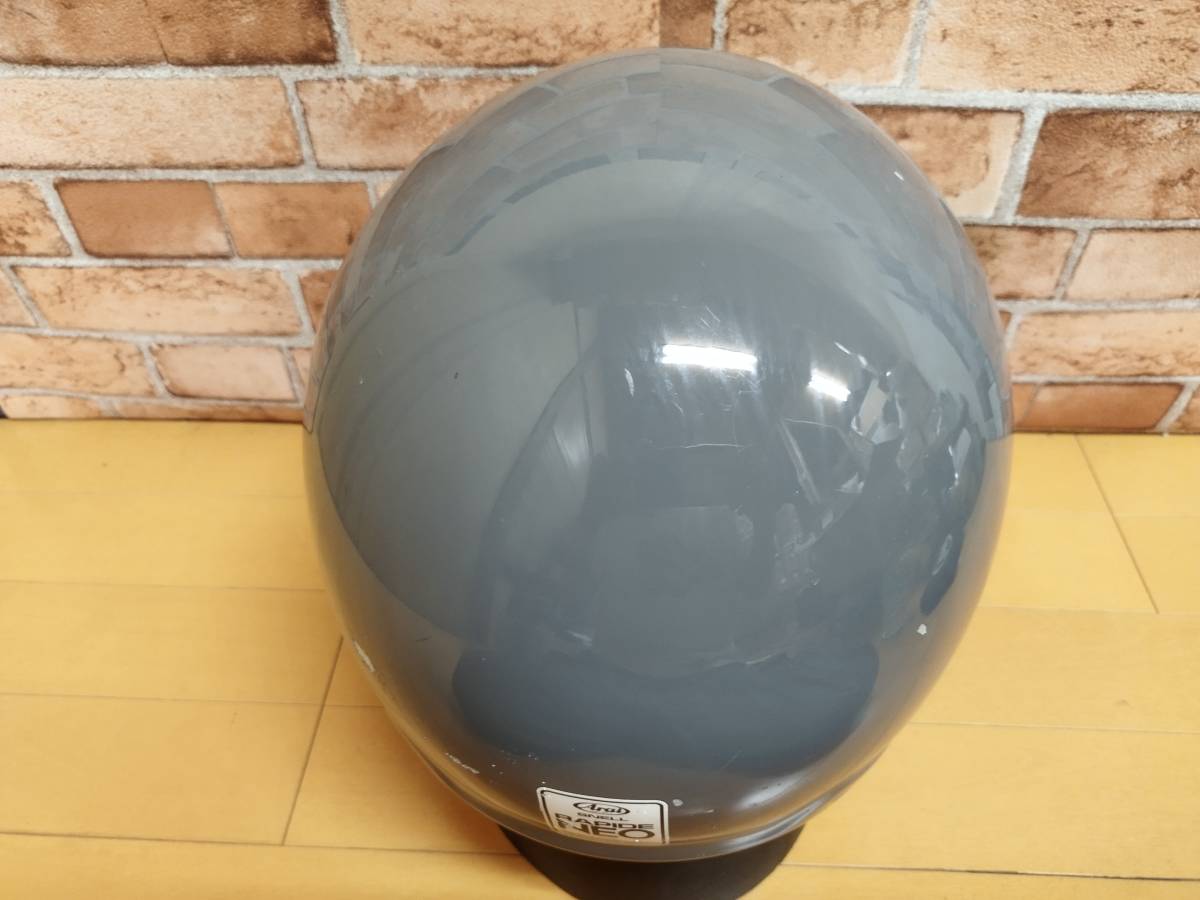 Arai アライ RAPIDE NEO ラパイド ネオ モダングレー Mサイズ Rapide 