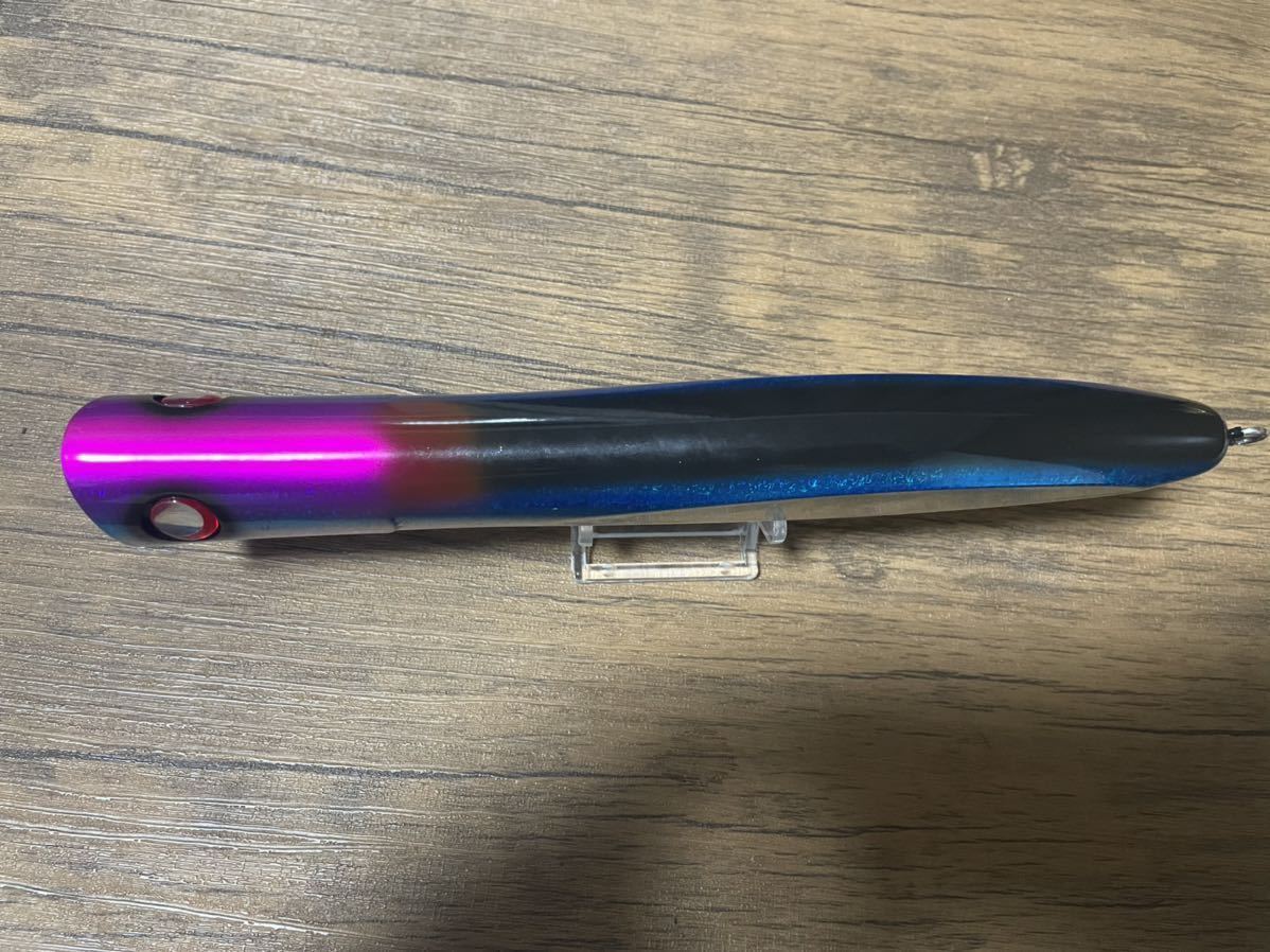 デカゲロオスギ 未使用 エクストリームルアー