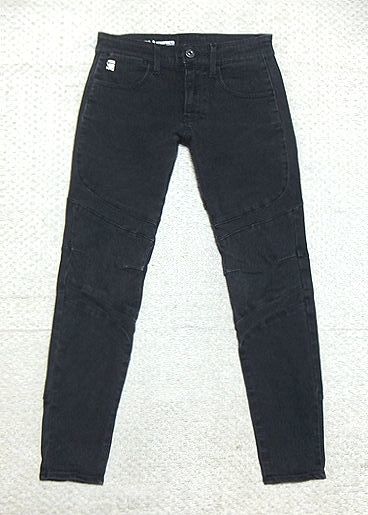 G-STAR RAW ジースター ロウ / MOTAC-O DC 3D SKINNY / メンズ 