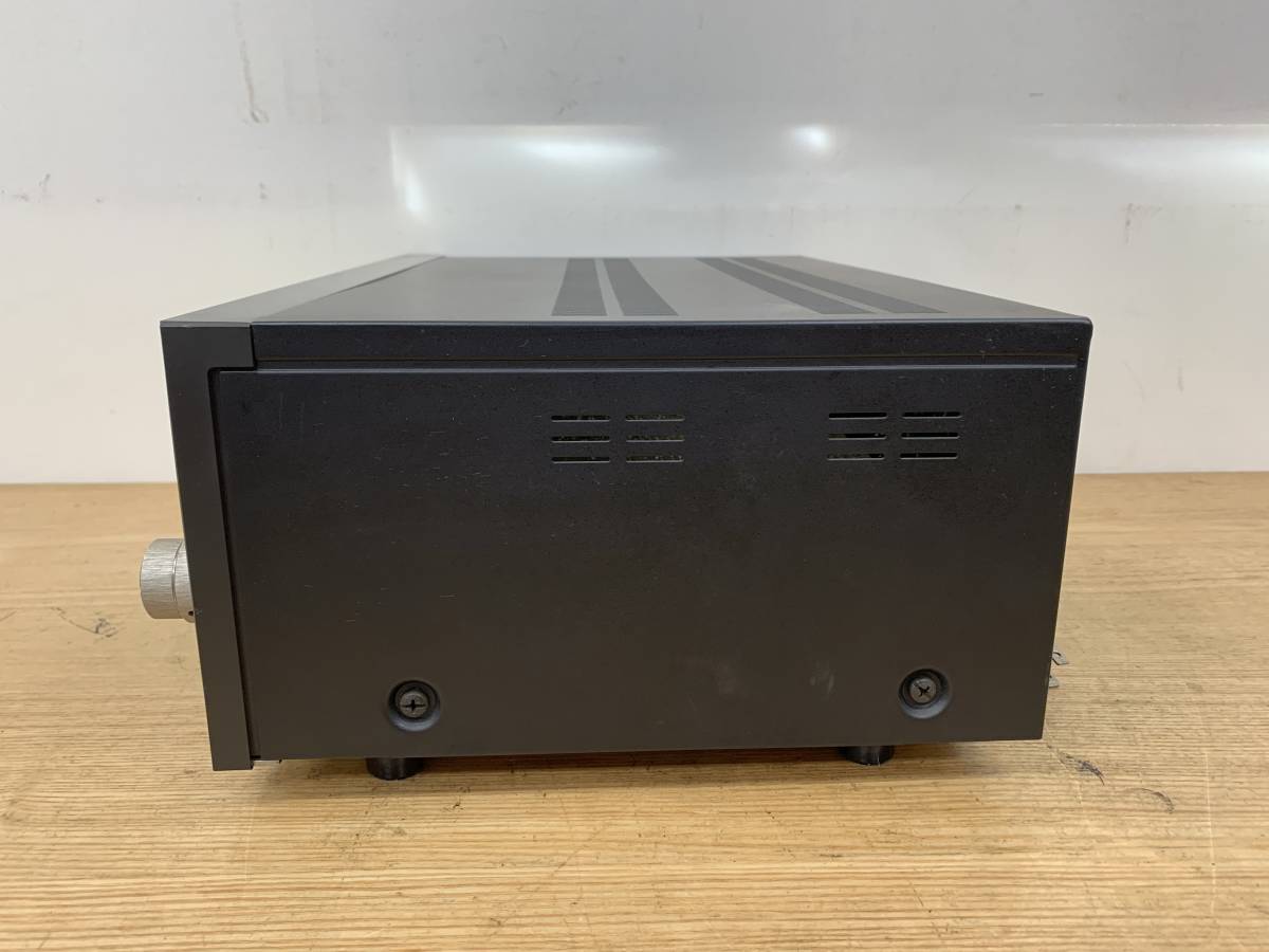 ミ 20267①☆SONY/ソニー【TC-K7B II】カセットデッキ※現状品 SONY