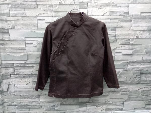 robe de chambre コムデギャルソン　名品　チャイナジャケット robe de chambre COMME des GARCONS/ローブドシャンブル