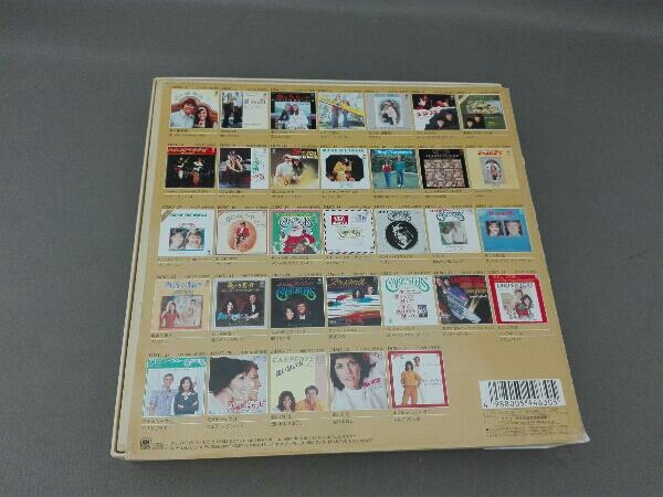 ⁄ 8cm 8cmシングル・コレクション・ボックス 中古CD | ブックオフ公式