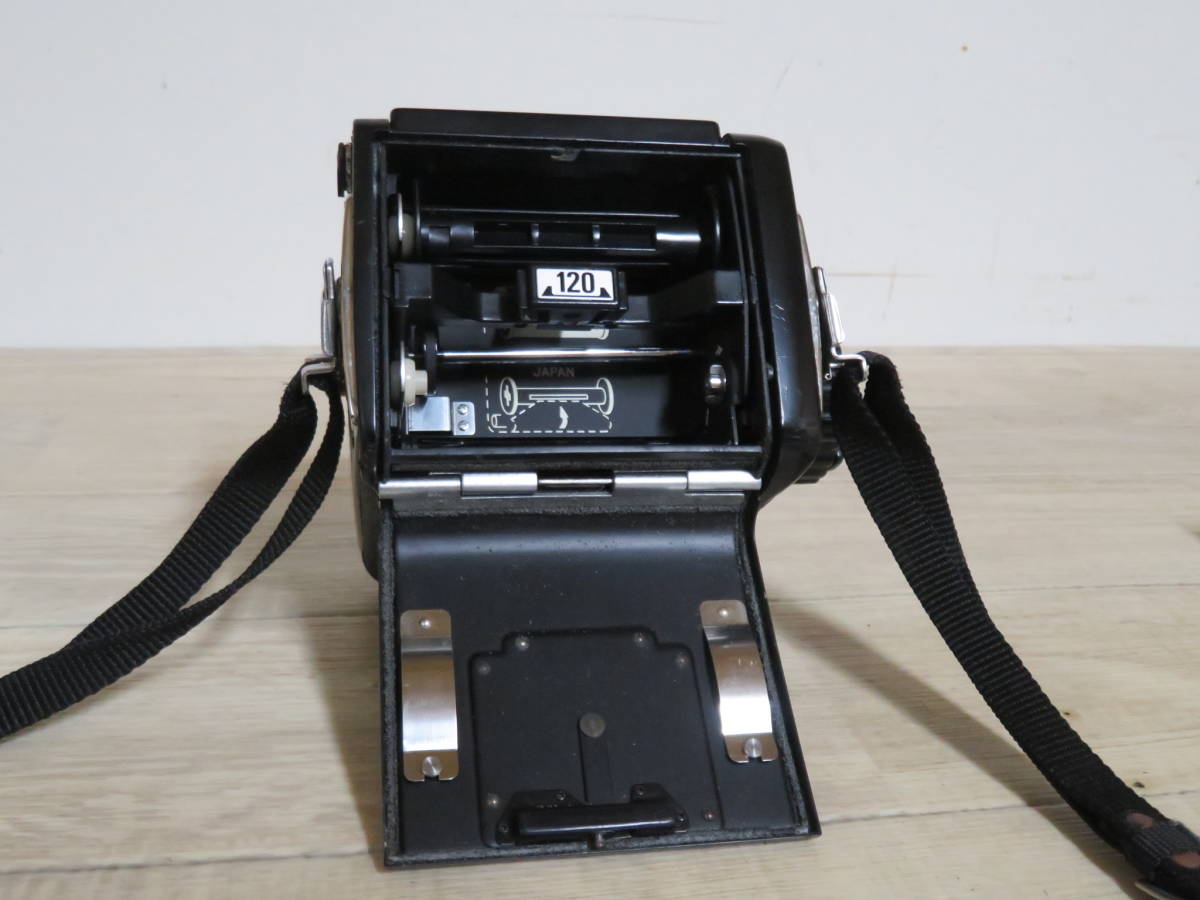 M645 1000S Mamiya マミヤ ボディ 中古カメラ・レンズ販売 C 中判
